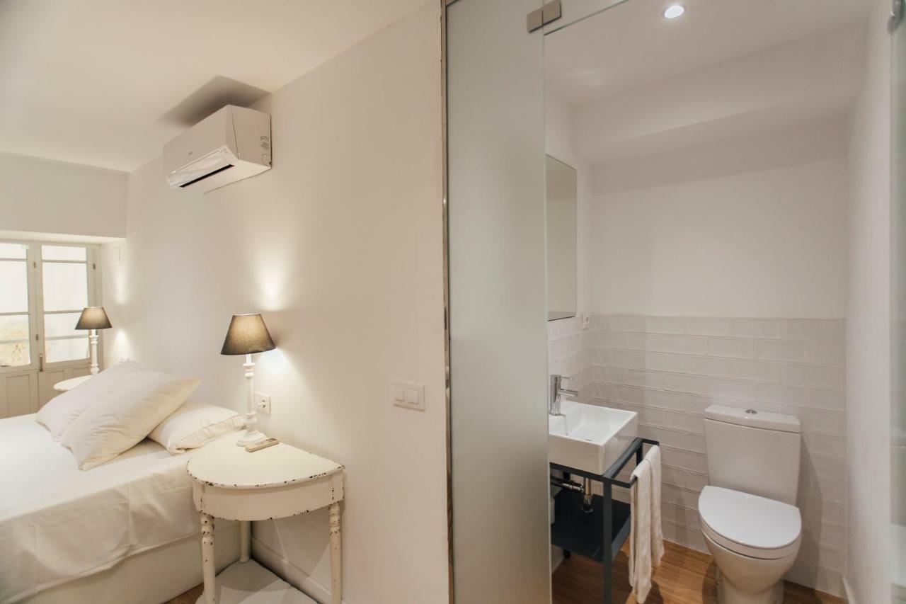 Cse Pajaritos Apartamento *